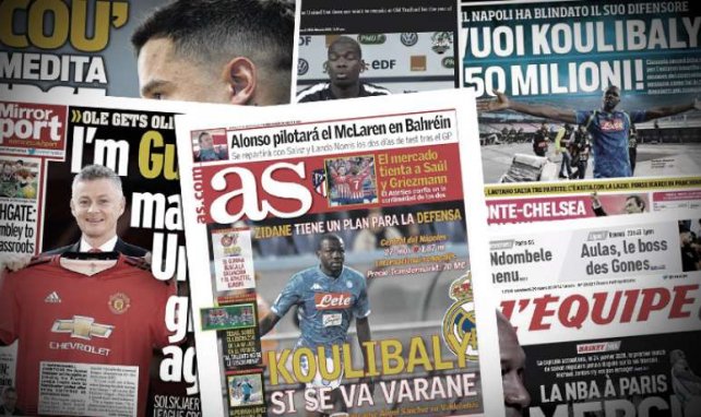 La revue de presse du 29 mars 2019