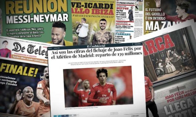 La revue de presse du 4 juillet 2019