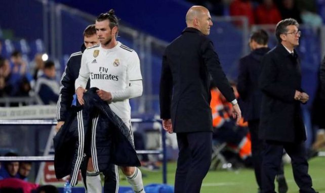 Real Madrid : Gareth Bale n'écoutera aucune offre !