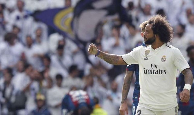 Real Madrid : la mise au point de Solari sur l’épineux cas Marcelo