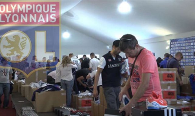 Olympique Lyonnais