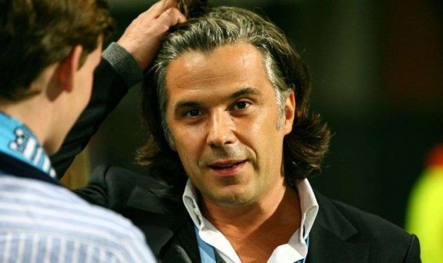 rencontre labrune deschamps