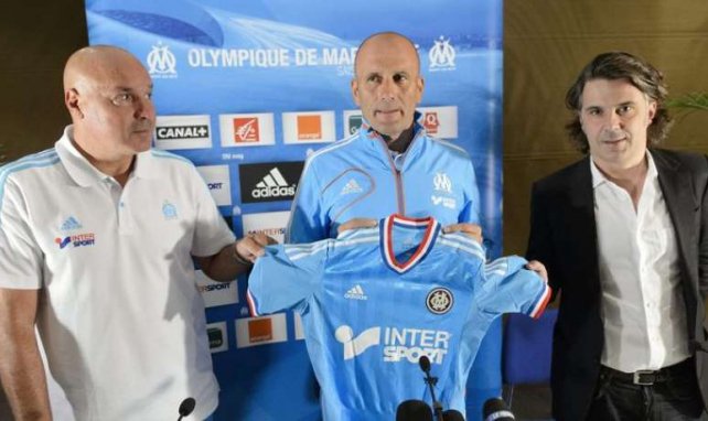 Olympique Marseille
