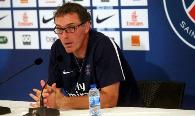 Laurent Blanc