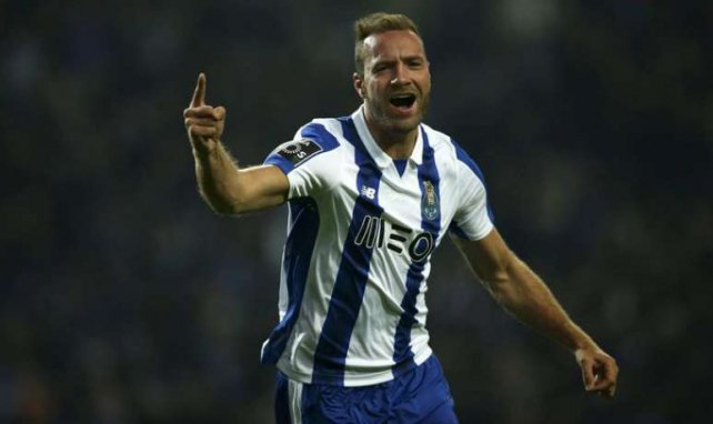 L’inextricable situation de Laurent Depoitre au FC Porto