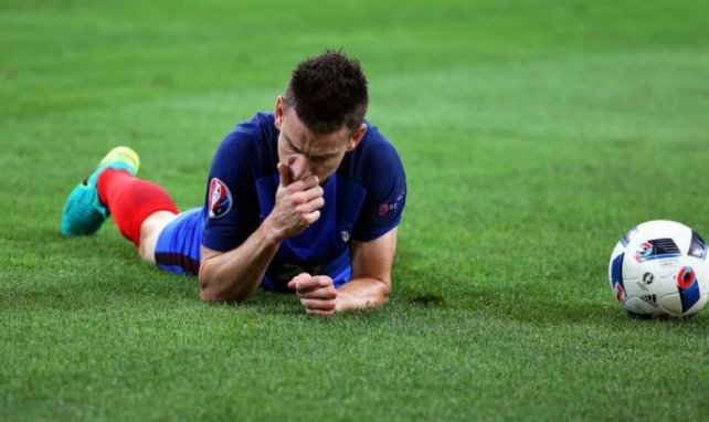Laurent Koscielny s'est confié sans détours sur sa frustration lors du Mondial 2018