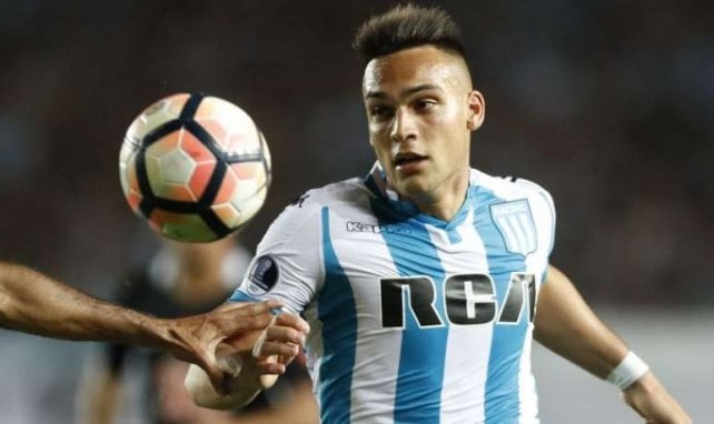 Lautaro Javier Martínez