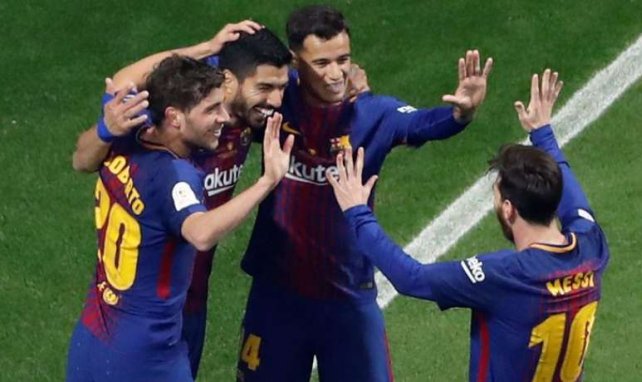 Barcelone