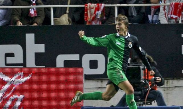 Sergio Canales Madrazo