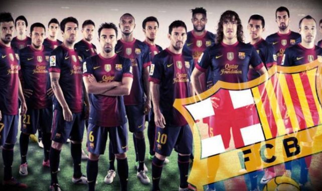 Barcelone Neymar da Silva Santos Junior
