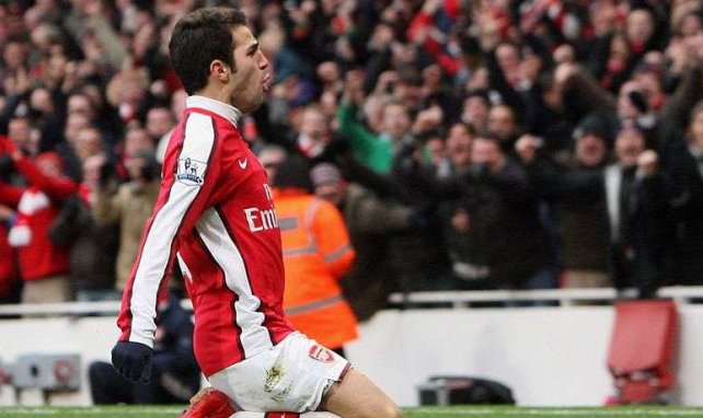 Le Barça prêt à tout pour Fabregas