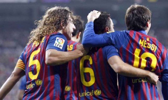 Barcelone Lionel Andrés Messi Cuccittini