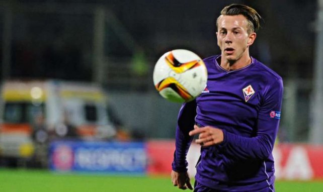 Barcelone Federico Bernardeschi