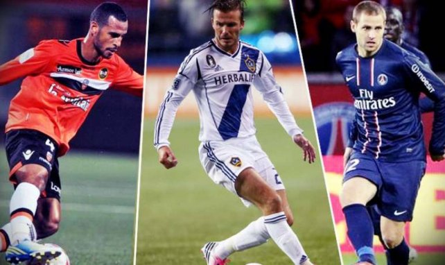 L1 : Quel club a réalisé le mercato le plus pertinent ?