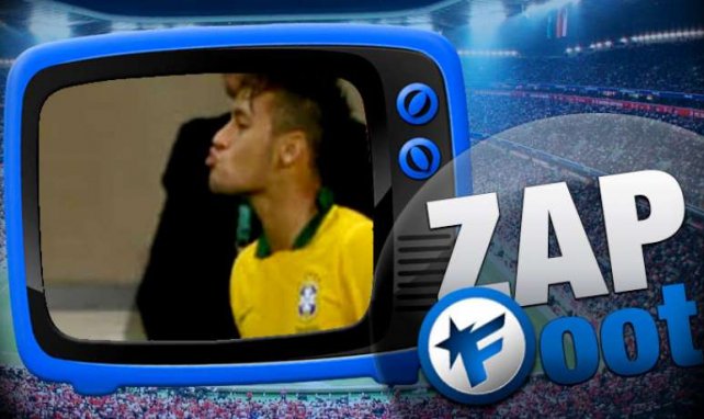 Neymar da Silva Santos Junior