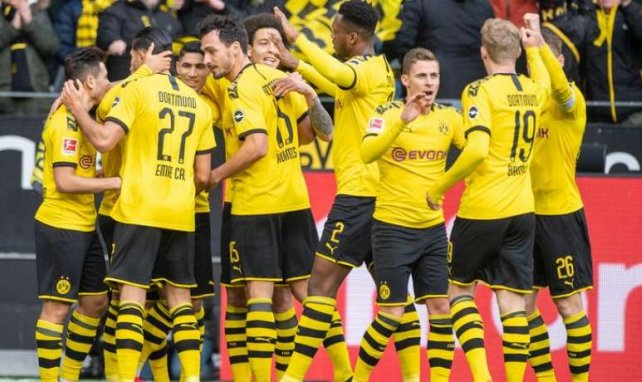 BV Borussia 09 Dortmund