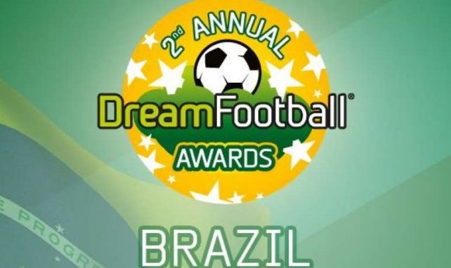 Le Brésil recevra les meilleurs éléments de la Dream Football !