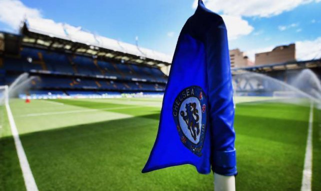 Le club de Chelsea risque de devoir miser davantage sur les jeunes espoirs anglais