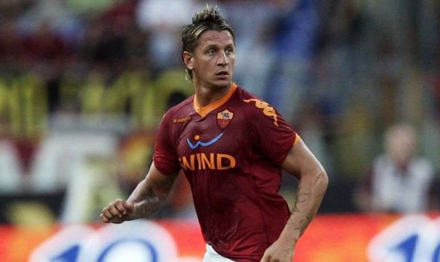 Milan Philippe Mexès