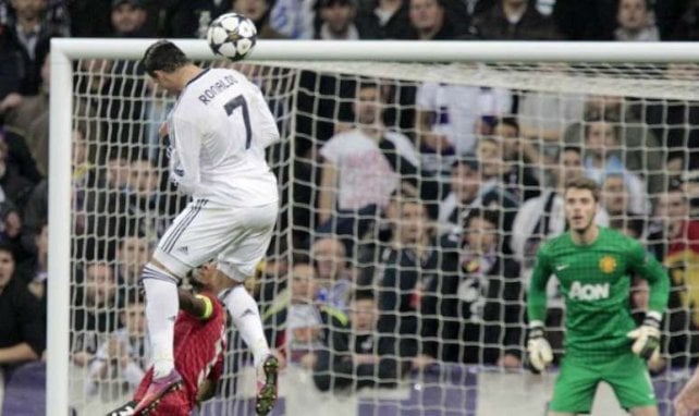 Le détournement du but de CR7 face à MU dans notre sélection des vidéos buzz de février