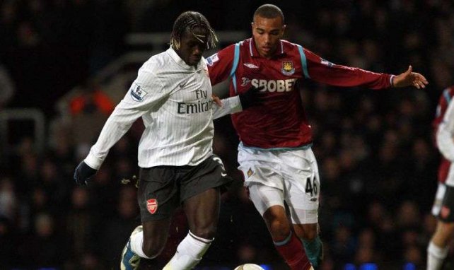 Sagna, Diaby, Nasri : vers une fuite des cerveaux français à Arsenal ?