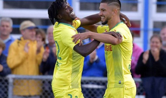Le FC Nantes vous rend riche !