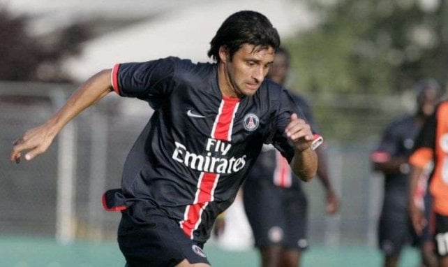 Carlos Heber Bueno Suárez