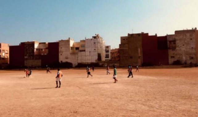 Le footballeur africain est malmené par ses intermédiaires