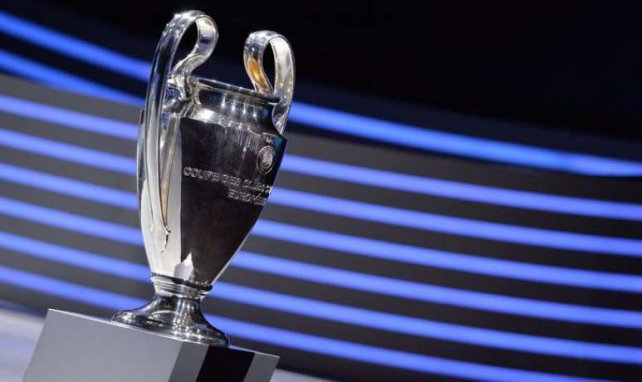 Le format de la Ligue des Champions pourrait être chamboulé en 2021 !