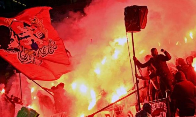 Olympique Lyonnais