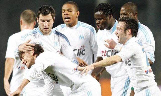 prochaine rencontre om psg