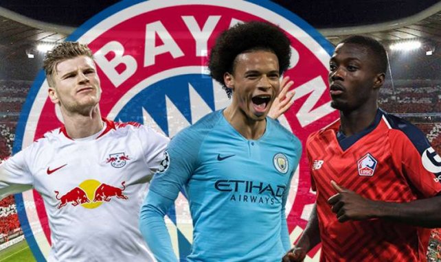 Bayern Munich
