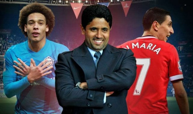 Le journal du Mercato du 14 juillet 2015