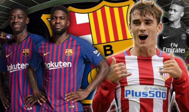 Journal Du Mercato Le Barca Lance Les Hostilites Naples Va Changer En Profondeur