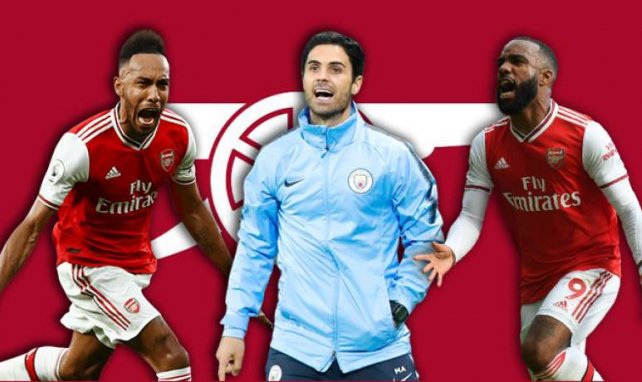 Arsenal FC
