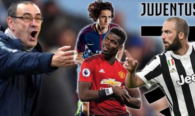 Juventus FC
