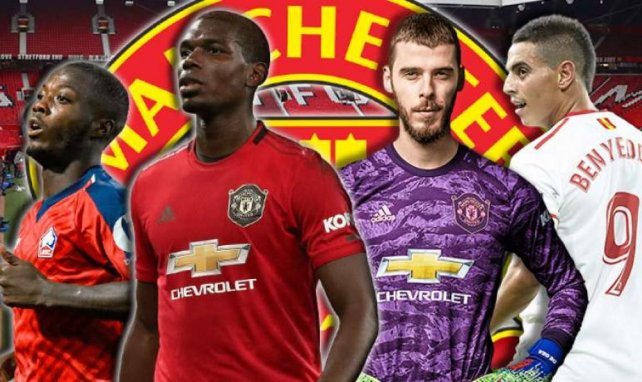 Manchester United FC