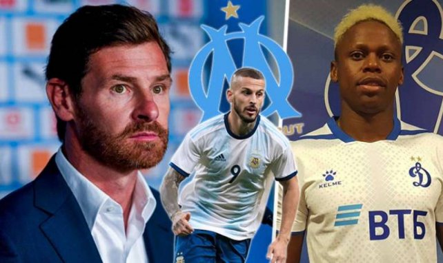 Olympique Marseille