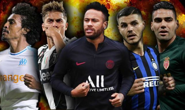 Le Journal du Mercato du 27 Août 2019
