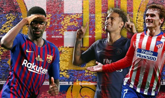 transfert foot mercato