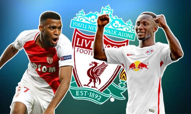 Journal Du Mercato Liverpool Frappe Fort Dortmund Passe A L Attaque