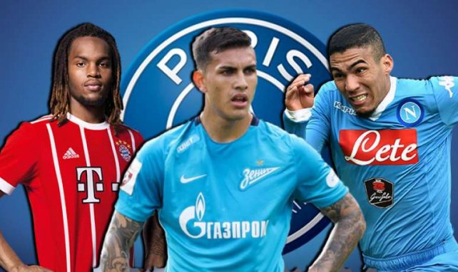 PSG Allan Marques Loureiro