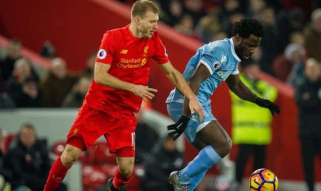 Lille Wilfried Guemiand Bony