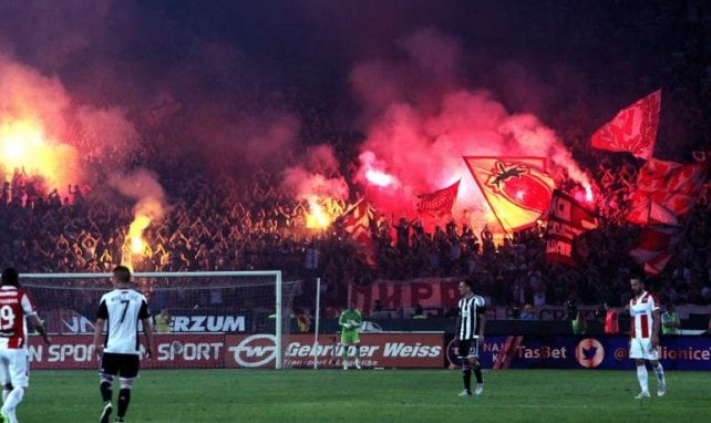 PSG