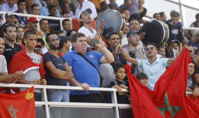 Maroc