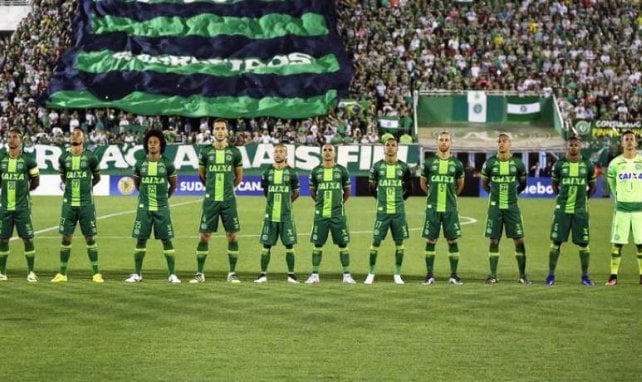 Chapecoense