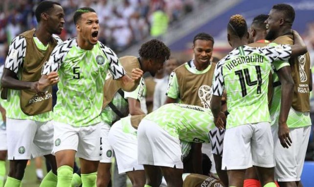 Nigeria