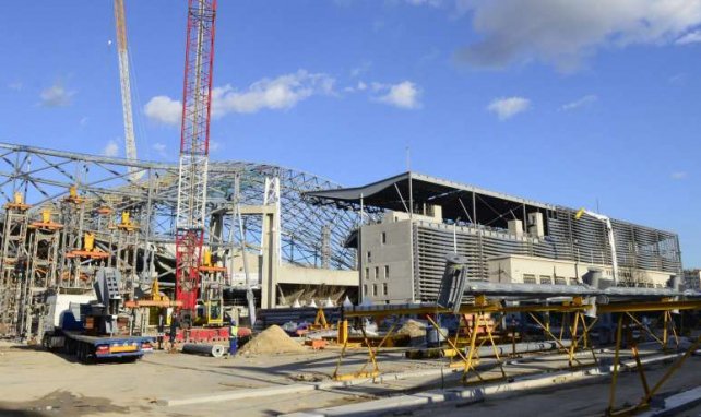 Olympique Marseille