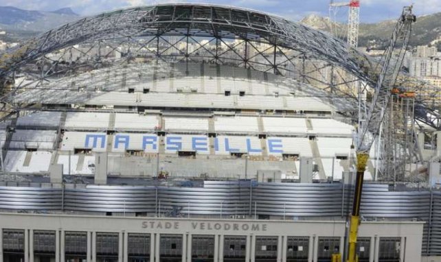 Olympique Marseille