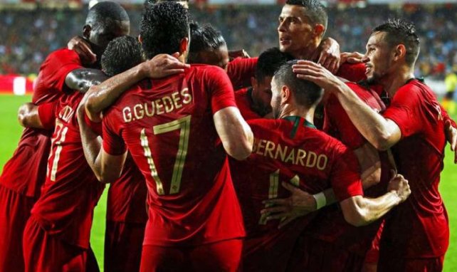 Portugal